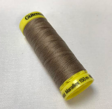 Gutermann Maraflex Thread -Light Brown (199)