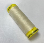 Gutermann Maraflex Thread - Cream (1)