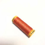 Gutermann Cotton Thread - Coral  (2045)