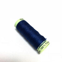 Gutermann Top Stitch Thread - Royal (232)