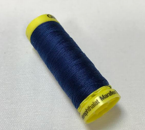 Gutermann Maraflex Thread - Navy (232)