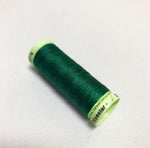 Gutermann Top Stitch Thread - Emerald (237)