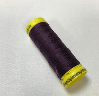 Gutermann Maraflex Thread - Purple (257)