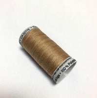 Gutermann Extra Strong Thread - Sand (265)