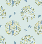 Voysey - Birds of Nature - 2872-04