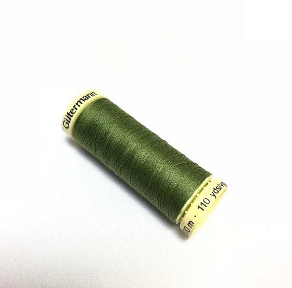 Gutermann Sew All Thread - Cypress (283)