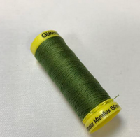 Gutermann Maraflex Thread - Green (283)