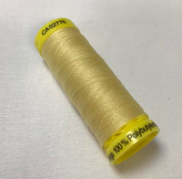 Gutermann Maraflex Thread -Primrose Yellow (325)