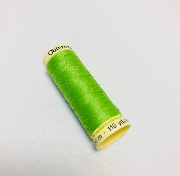 Gutermann Sew All Thread - Lime (336)