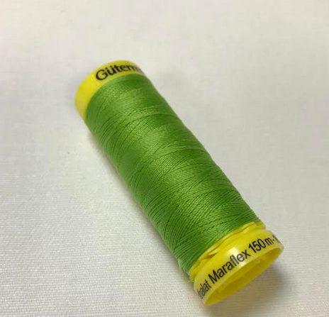 Gutermann Maraflex Thread - Chartreuse Green (336)