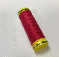 Gutermann Maraflex Thread - Bright Crimson (382)