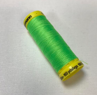 Gutermann Maraflex Thread - Neon Green (3853)