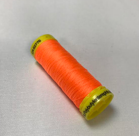 Gutermann Maraflex Thread -Neon Orange (3871)