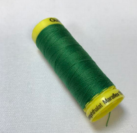 Gutermann Maraflex Thread - Emerald (396)