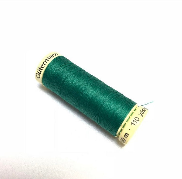 Gutermann Sew All Thread - Sea Green (402)
