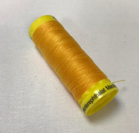 Gutermann Maraflex Thread -Gold (417)