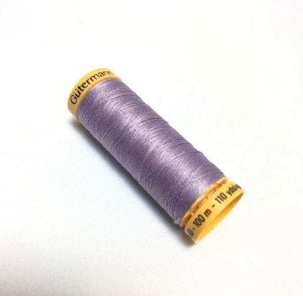 Gutermann Cotton Thread - Lilac (4226)