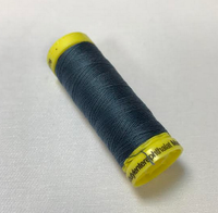 Gutermann Maraflex Thread - Steel Blue (435)