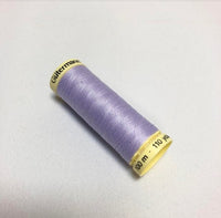 Gutermann Sew All Thread - Lilac (442)