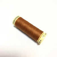 Gutermann Sew All Thread - Rust (448)