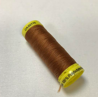 Gutermann Maraflex Thread - Burnt Orange (448)