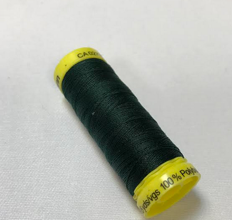 Gutermann Maraflex Thread - Sacramento Green (472)
