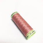 Gutermann Top Stitch Thread - Rose (473)
