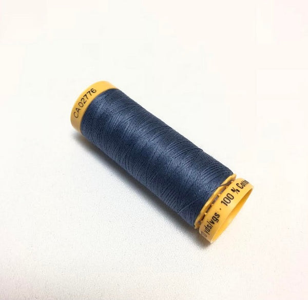 Gutermann Cotton Thread - Denim (5325)