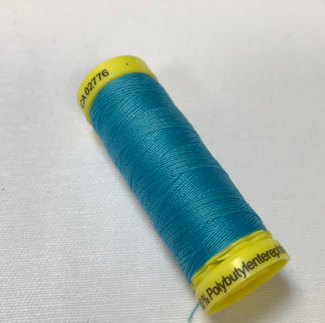 Gutermann Maraflex Thread - Turquoise (5396)