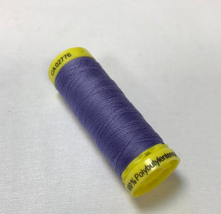 Gutermann Maraflex Thread - Cornflower Blue (631)