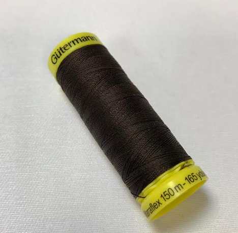 Gutermann Maraflex Thread - Chocolate (696)