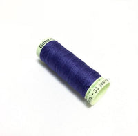 Gutermann Top Stitch Thread - Purple (810)