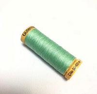 Gutermann Cotton Thread - Mint (8427)