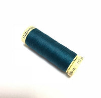 Gutermann Sew All Thread - Teal (870)