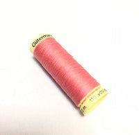 Gutermann Sew All Thread - Pink (889)