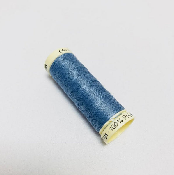 Gutermann Sew All Thread - Light Denim (965)