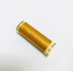 Gutermann Sew All Thread - Antique Gold (968)