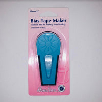 Bias Tape Maker