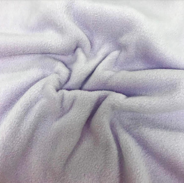 Polar Fleece - Lilac