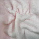 Polar Fleece - Pale Pink
