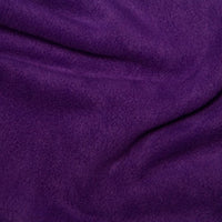 Polar Fleece - Purple