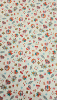 Liberty Fabrics - AW/21 Cotton Tana Lawn - She's a Moypup