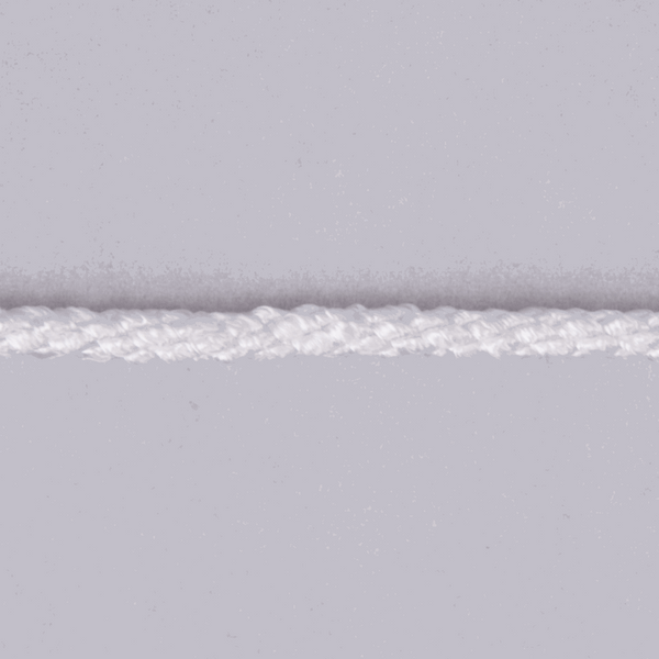 Lacing Cord - White (WHT)