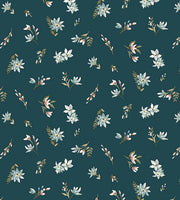 Winterbourne Lawn 04775734C - Liberty of London Quilting Cotton