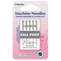Ball Point Assorted