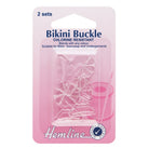 Bikini Buckle - Chlorine resistant