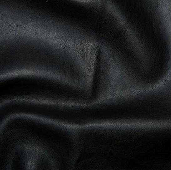 Leatherette - Black