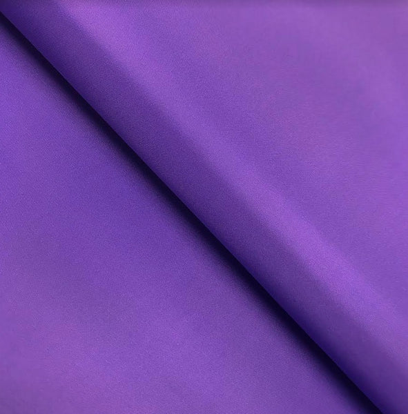 Anti Static Lining - Cadbury Purple