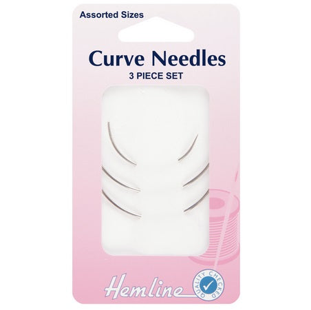Curve Needles