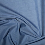 Poly Cotton - Denim